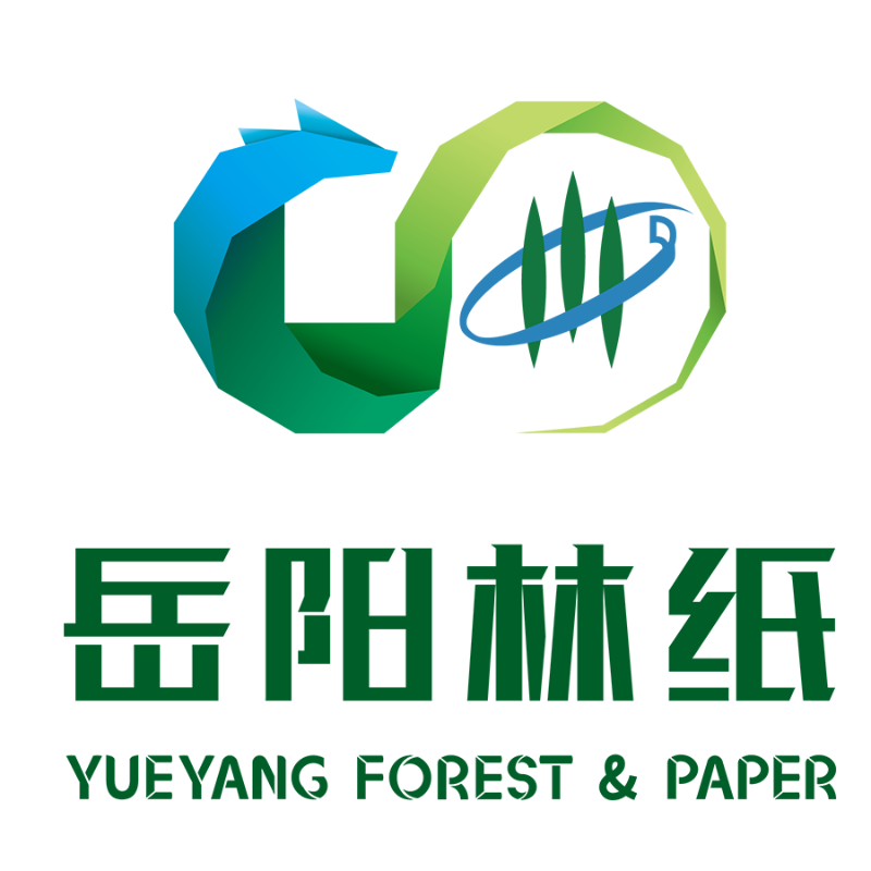 岳阳林纸