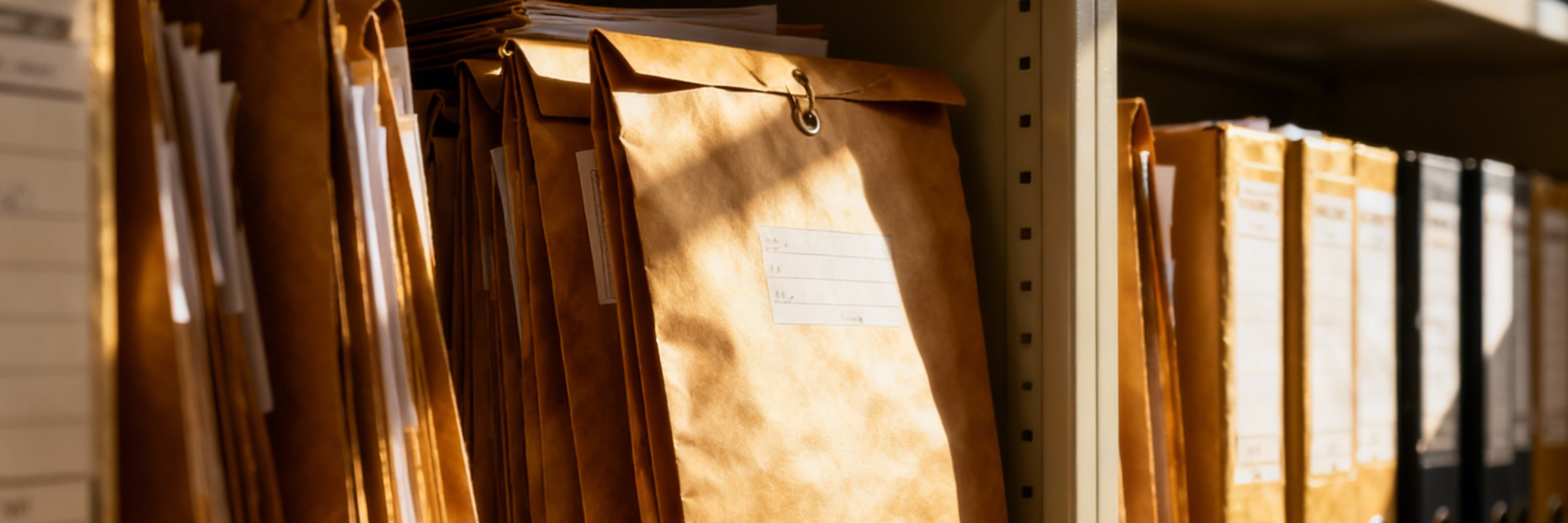 中国纸业组织开展专项培训，赋能干部人事档案管理