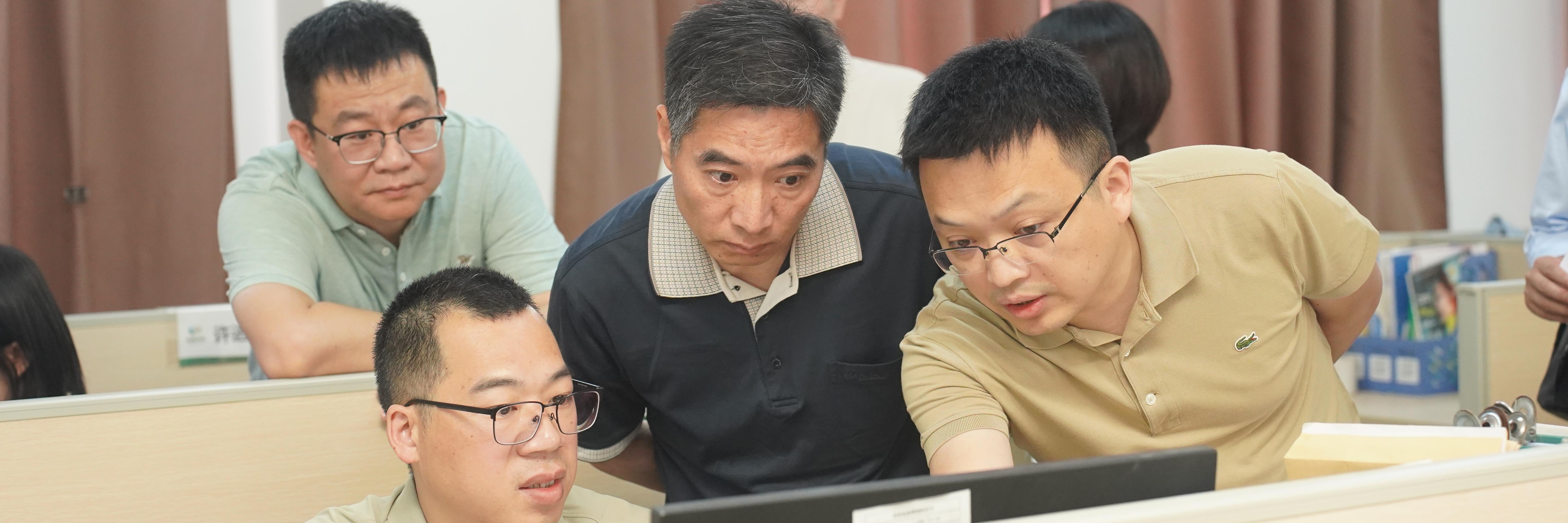严肃调研冠豪高新