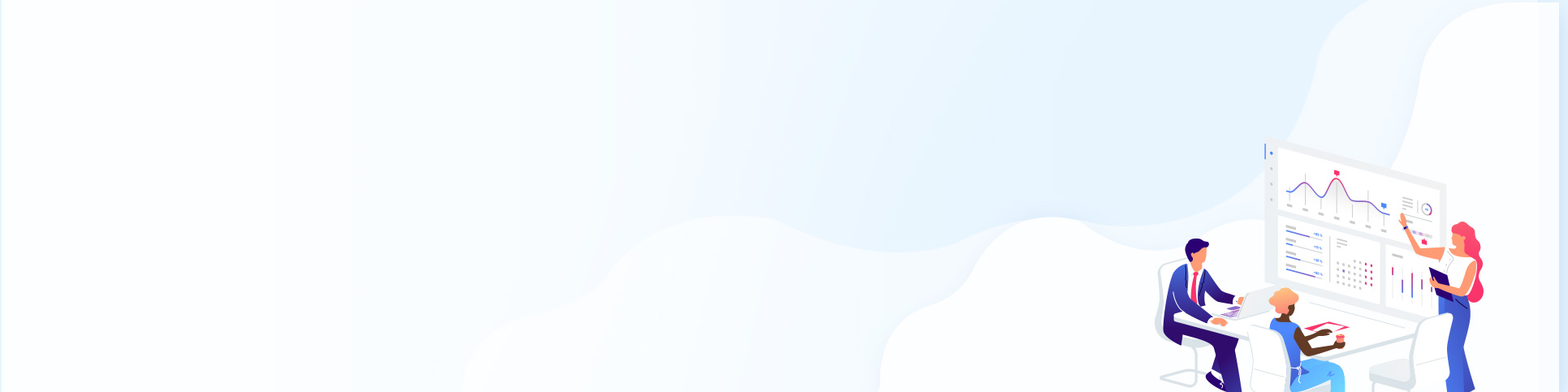 Strategic Objectives