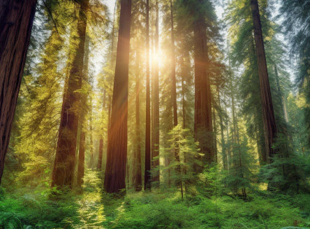 Carbon Sink and Forestry