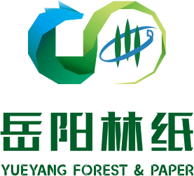 岳阳林纸